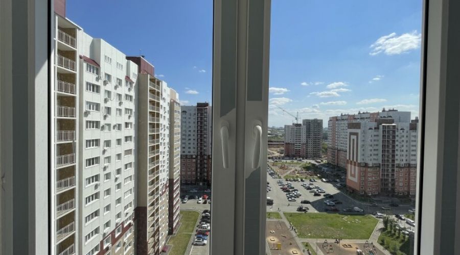 Апартаменты 4-местный, 2-спальная кровать, 2-спальный диван, №123